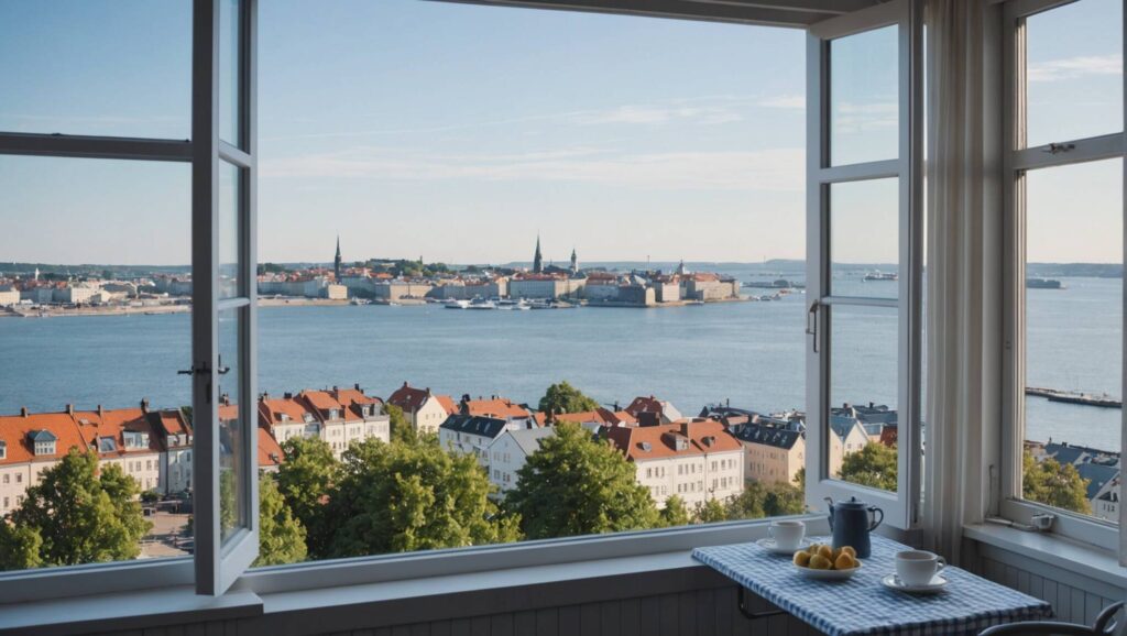 fönstermarkis göteborg