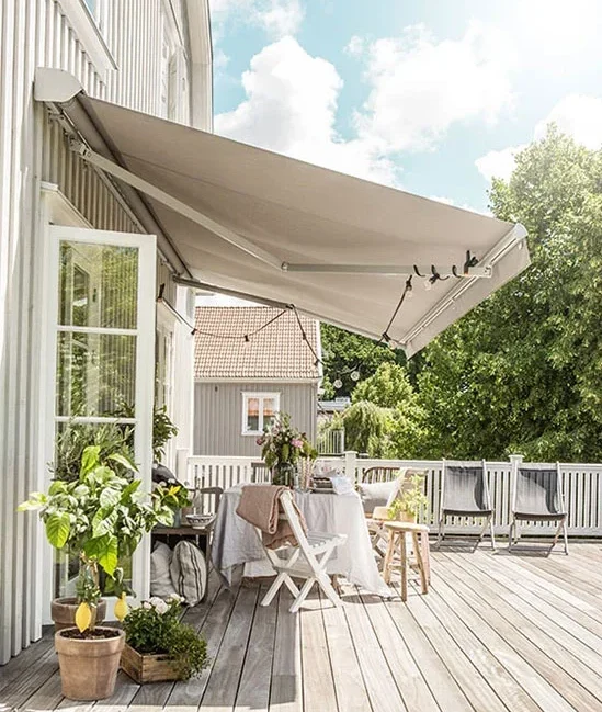 markiser göteborg