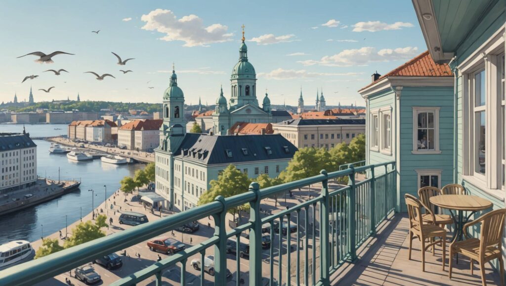 markisservice göteborg