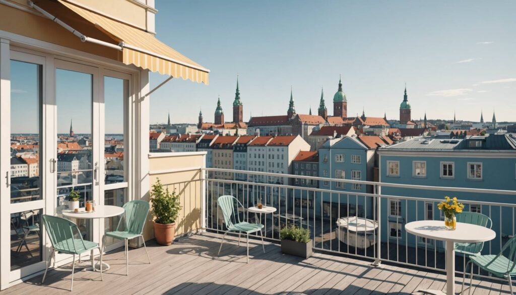 markis linköping