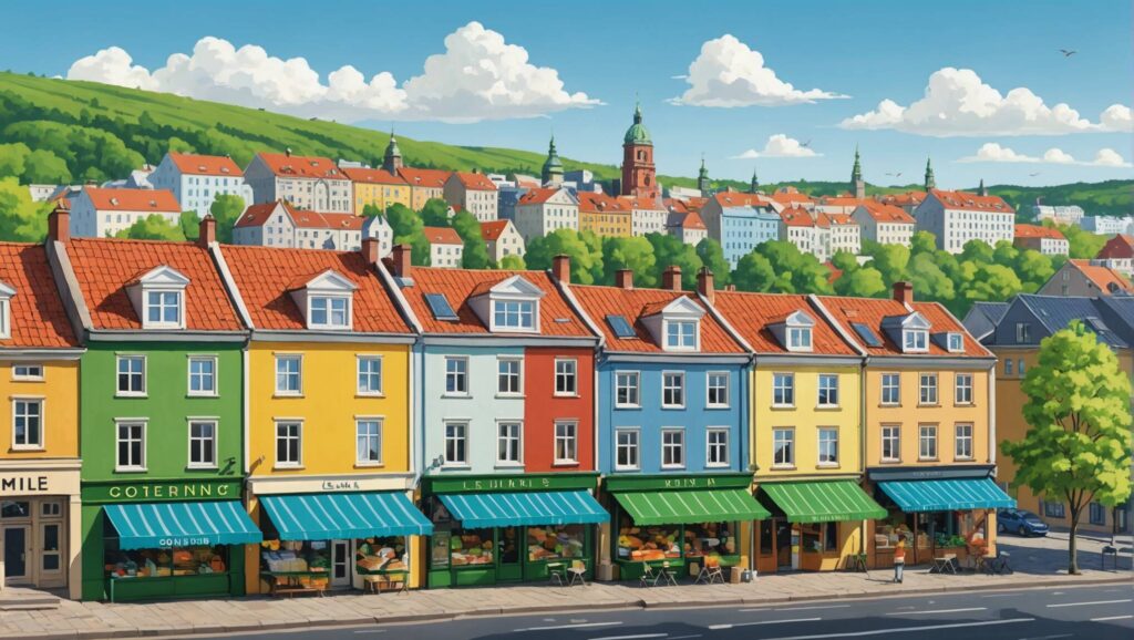 rengöra markis ekotipset