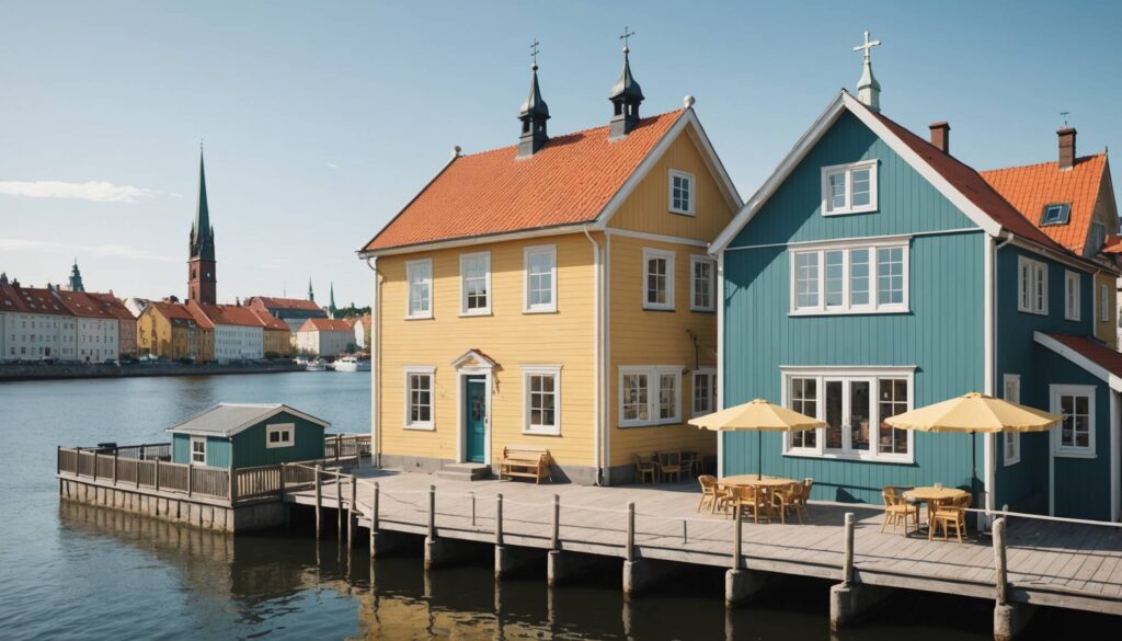 vad är en markis